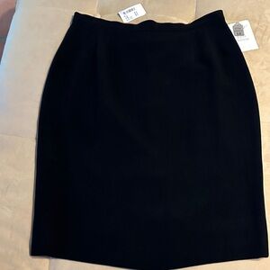 Zelda classic Black Women's Skirt NWT